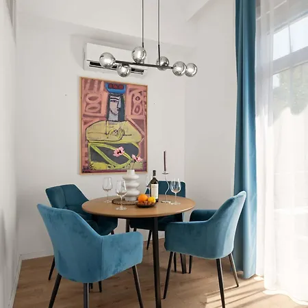 Apartment Chic 2br Loft Steps From Great Synagogue