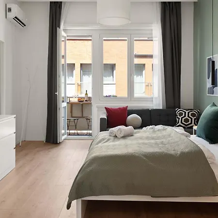 Apartment Chic 2br Loft Steps From Great Synagogue