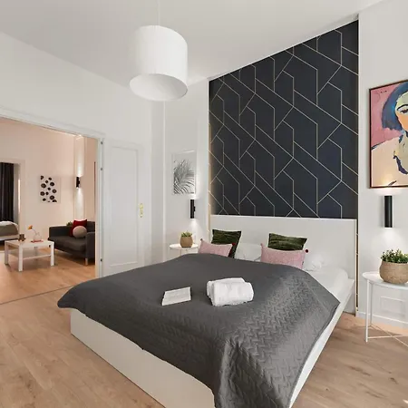 Apartment Chic 2br Loft Steps From Great Synagogue *
