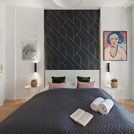 Apartment Chic 2br Loft Steps From Great Synagogue