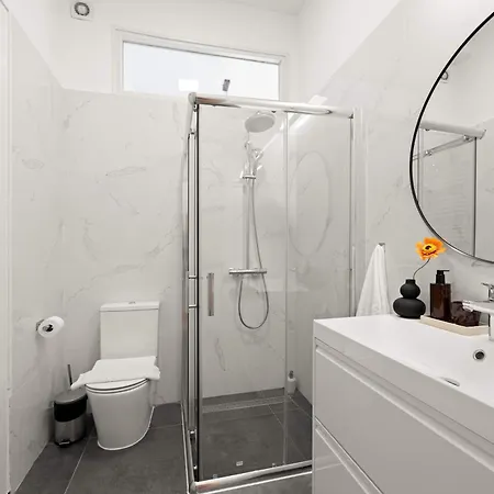 Apartment Chic 2br Loft Steps From Great Synagogue *